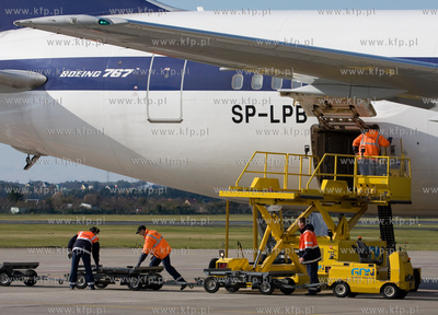 Gdansk,Rebiechowo. Z powodu zlej widzialnosci na Warszawskim...