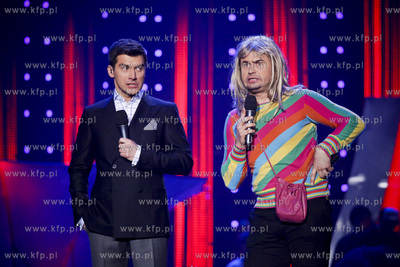 Koncert jubileuszowy Edyty Gorniak z okazji 20-lecia...