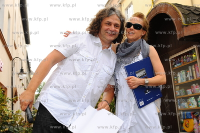 Cafe Ferber na Monte Cassiono w Sopocie. Premiera polaczona...