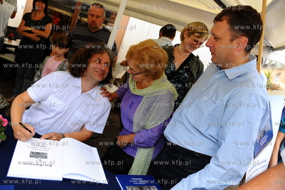 Cafe Ferber na Monte Cassiono w Sopocie. Premiera polaczona...