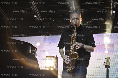 Solidarity of Arts, Przestrzen Wolnosci: widowisko...