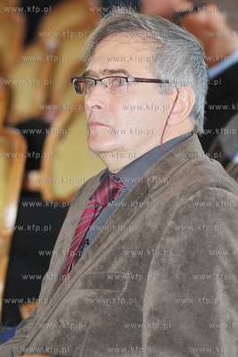 Prezentacja projektu budowy Muzeum Emigracji w Gdyni...