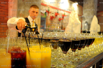 15 urodziny Wirtualnej Polski. Centrum Stoczni Gdanskiej....