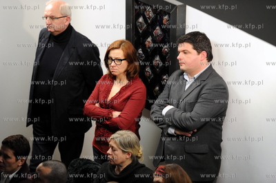 Panstwowa Galeria Sztuki w Sopocie. Debata w ramach...