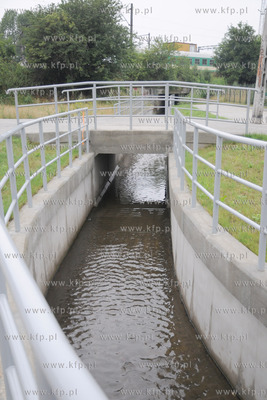 W dzielnicy Leszczynki w Gdyni na przytorzu pomiedzy...