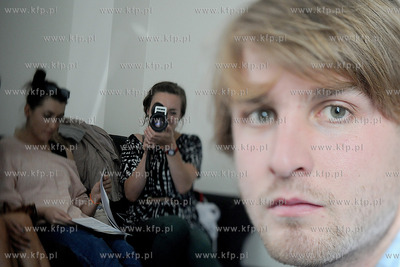 I ARTLOOP FESTIVAL w Sopocie.Zatoka Sztuka -  warsztaty...