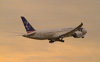 Uroczyste powitanie polaczone z prezentacja najnowszego...