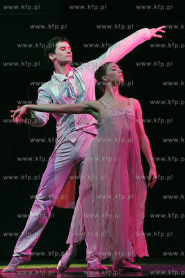 Centrum Swietego Jana Gdansk. Metropolia jest OK. Teatr...