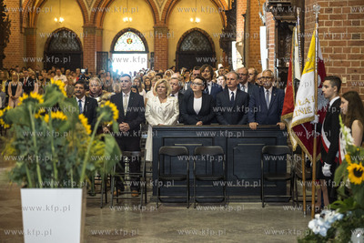Ogólnopolska Inauguracja Roku Szkolnego z udziałem...