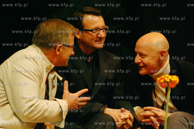 Festiwal Polskich Filmów Fabularnych. Rezyser Tomasz...