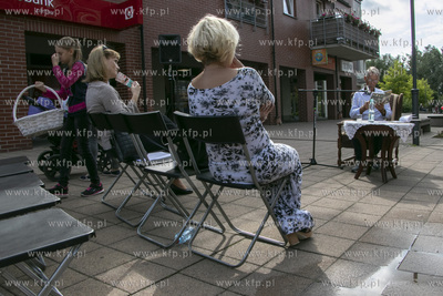 Narodowe Czytanie 2018. "Przedwiośnie" Stefana Żeromskiego...
