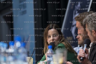 Gdyńskie Centrum Filmowe. 43. Festiwal Polskich Filmów...