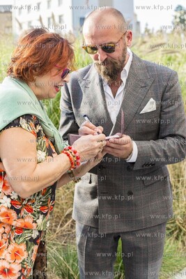 43. Festiwal Polskich Filmów Fabularnych. 20.09.2018...