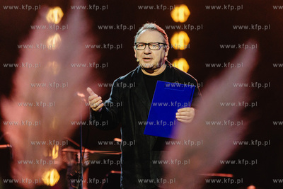 Sopot. Opera Leśna. Koncert dla Mieszkańców i Przyjaciół...