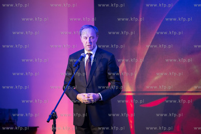 Gala wrczenia nagrd w konkursach: Zota setka Pomorza,...