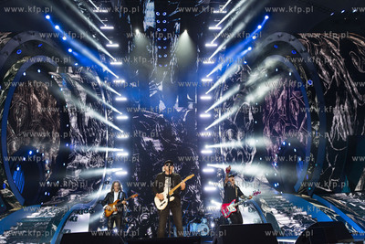 Top Of The Top Sopot Festival w Operze Leśnej. Koncert...