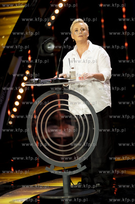 Gala zakończenia 48. Festiwal Polskich Filmów Fabularnych...