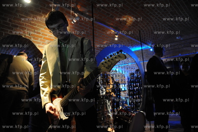 Otwarcie naukowego Centrum Hewelianum w dawnym zespole...