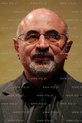 Festiwal Polskich Filmow Fabularnych z Gdyni. Aktor...