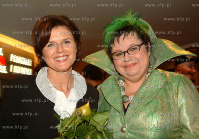 11 Festiwal Polskich Wideoklipow Yach Film 2002. Alicja...