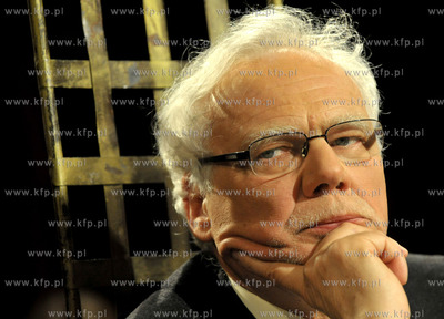 Filharmonia Baltycka w Gdansku. Debata Bitwa czy debata?...