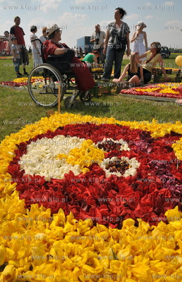 Zulawski Tulipan -  piata edycja imprezy zorganizowanej...