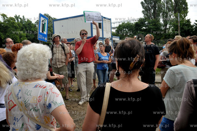 iBedekerowy spacer Ewy Kowalskiej po Nowym Porcie w...