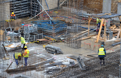 Tereny Gdanskiego Uniwerystetu Medycznego od strony...