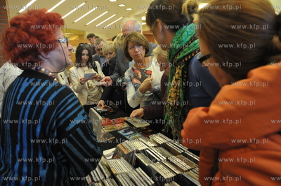 Siesta Festival 2016. Koncert portugalskiej wokalistki...