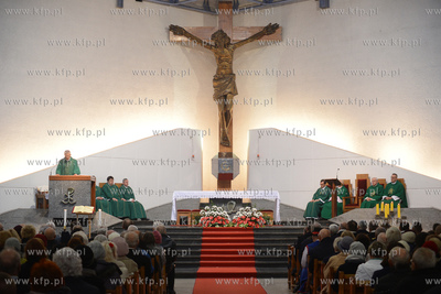 Gdynia. Obchody 100. rocznicy odzyskania niepodleglosci...