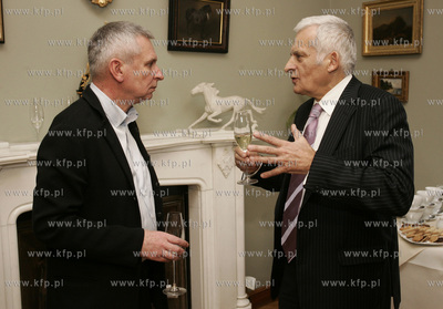 Muzeum Miasta Sopotu. Jacek Karnowski swietuje 10-lecie...