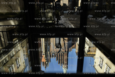 Gdansk. 
16.03.2010
fot. Krzysztof Mystkowski / KFP