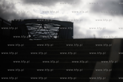 Gdansk Zaspa. Wiadukt.
22.03.2010
fot. Krzysztof...
