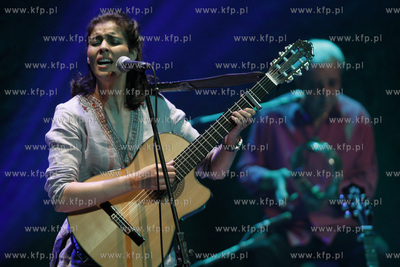 Gdansk. Polska Filharmonia Baltycka. Siesta Festival...