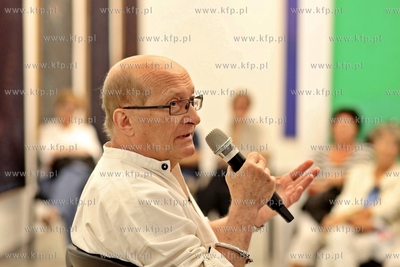 Sopot. Panstwowa Galeria Sztuki. XII Festiwal Teatru...