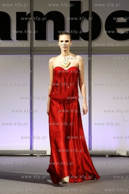 Gdansk. Amber Expo. 20 Targi Bursztynu, Bizuterii i...