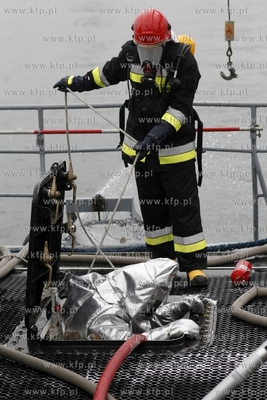 Port Wojenny w Gdyni Oksywiu. Dni Otwarte Koszar -...