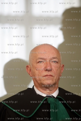 Rozprawa w sadzie apelacyjnym w Gdansku dot. pozaru...