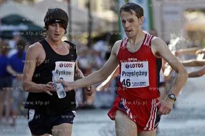 20. Bieg sw. Dominika w Gdansku. Bieg elity.
03.08.2013
fot....