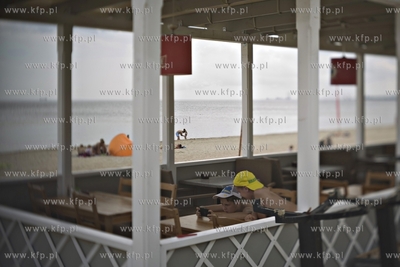 Sopot. Plaża.
30.06.2015
fot. Krzysztof Mystkowski...