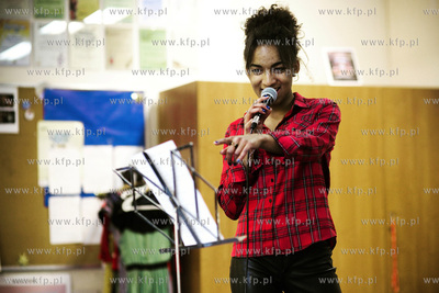 Natalia Capelik Muianga uczestniczka programu TVN Mam...