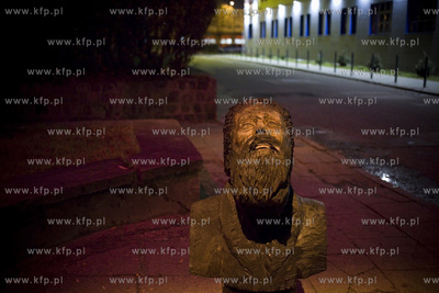 Nowy Port, Festiwal artystycznych instalacji wizualnych...