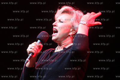 Gala 25-lecie Teatru Atelier im. Agnieszki Osieckiej....