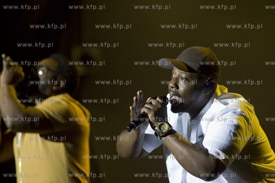 Gdańsk. Solidarity of Arts. Widowisko Jimek +. Nz....