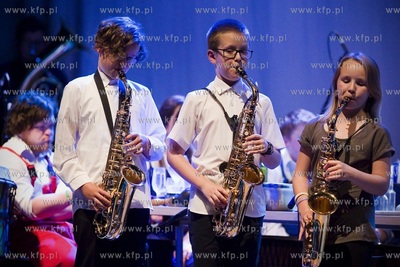 Festiwal Świat Mało Znany. Koncert w klubie Żak....