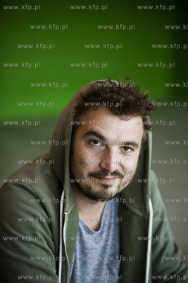 Festiwal Polskich Filmów Fabularnych w Gdyni. Nz....