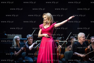 Uroczystoscii 75. urodzin Lecha Walesy i 35 rocznicy...