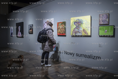 Muzeum Narodowe w Gdańsku oddział Zielona Brama....