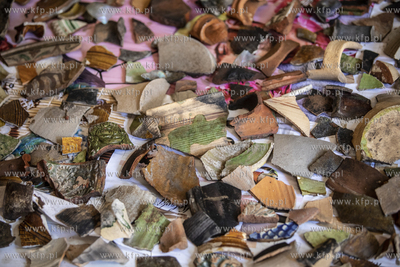 Twierdza Wisłoujście. Open Archaeo-Days Wisłoujście...