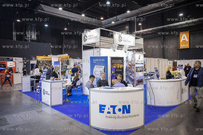 Amber Expo. Targi Baltexpo.
09.09.2019
fot. Krzysztof...